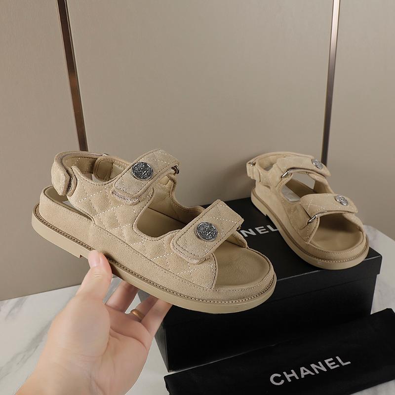 Chanel 2400226 Fashion Women Shoes 399